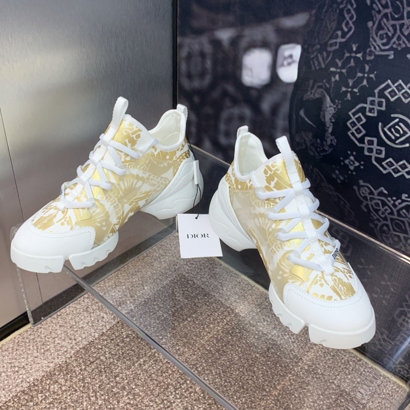 Christian Dior Sneakers